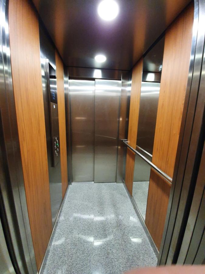 Apartman Luka Zagreb Exterior photo